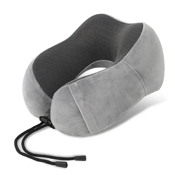 U-shaped Travel Pillow
