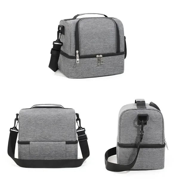 Insulated Large Capacity Outdoor Picnic Bags