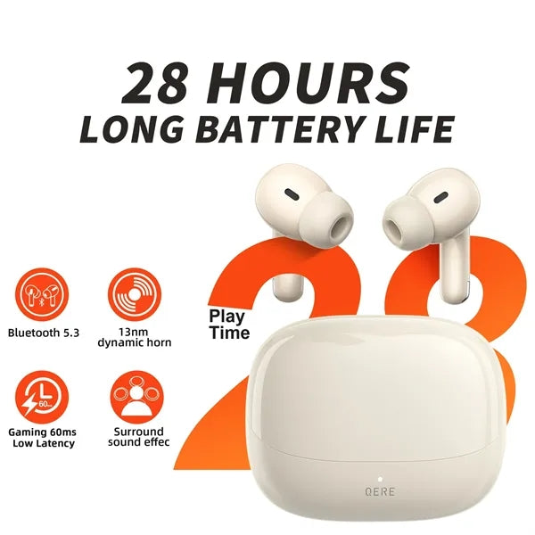 All-in-One TWS Wireless Earbuds