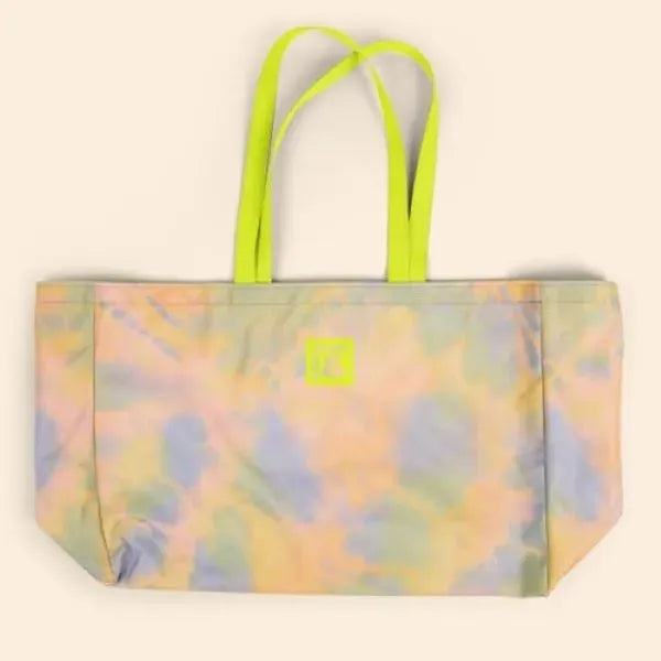 BABS Oversized Tote - 1000D RPET