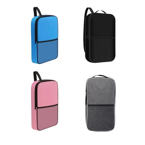 Pickleball Paddles Bag Equipment with Accessories Kids Adult