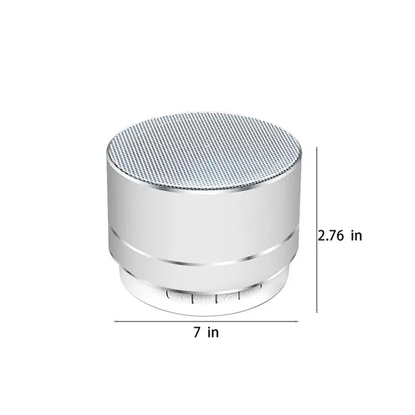 Small Bluetooth Speaker