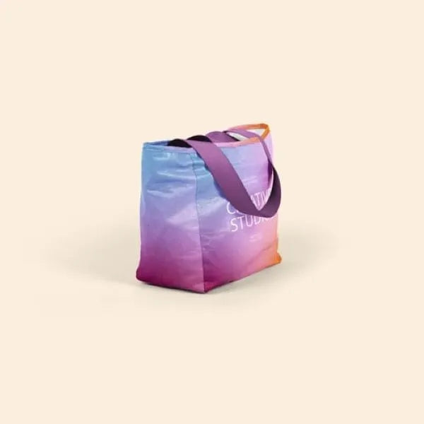 All Day Tote - Small - SofTek