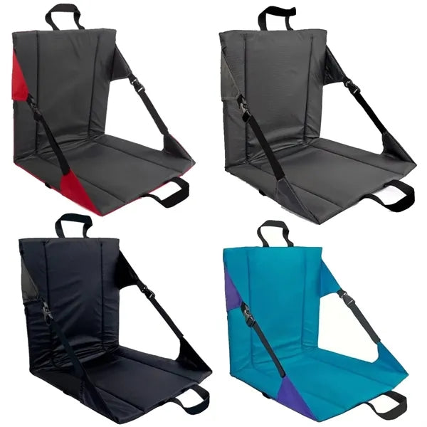 Outdoor Folding Camping Cushion