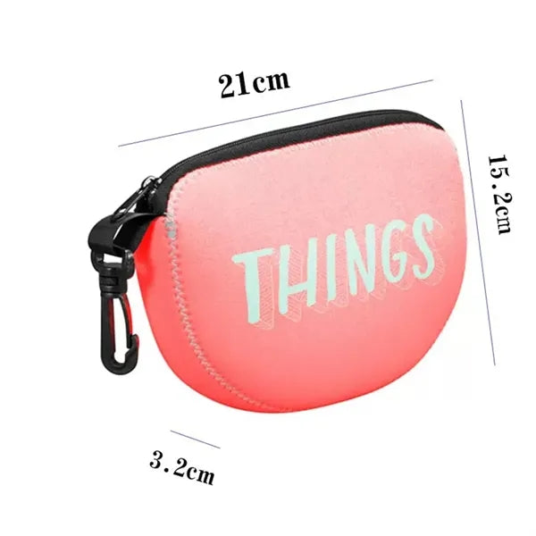 Neoprene Utility Bag