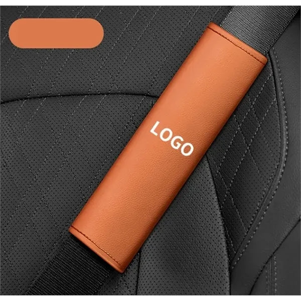 Seat Belt Shoulder Pad