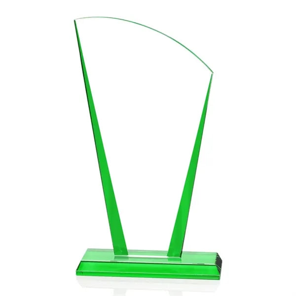 Merivale Award - Green