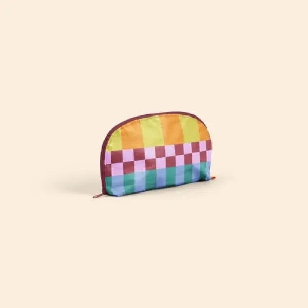 Glam Clam Pouch - SofTek