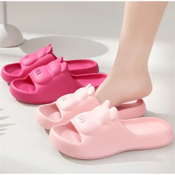EVA Anti-Slip Home Slippers