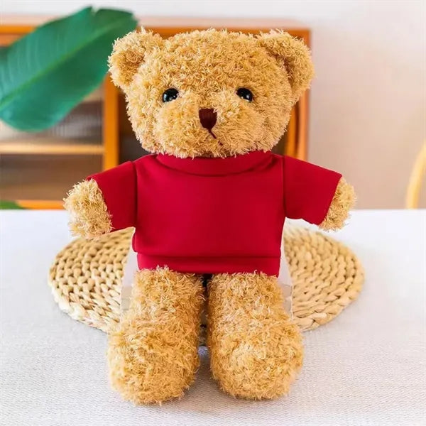 Personalized Teddy Bear