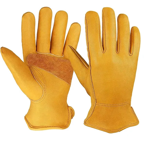 Multifunctional Work Gloves