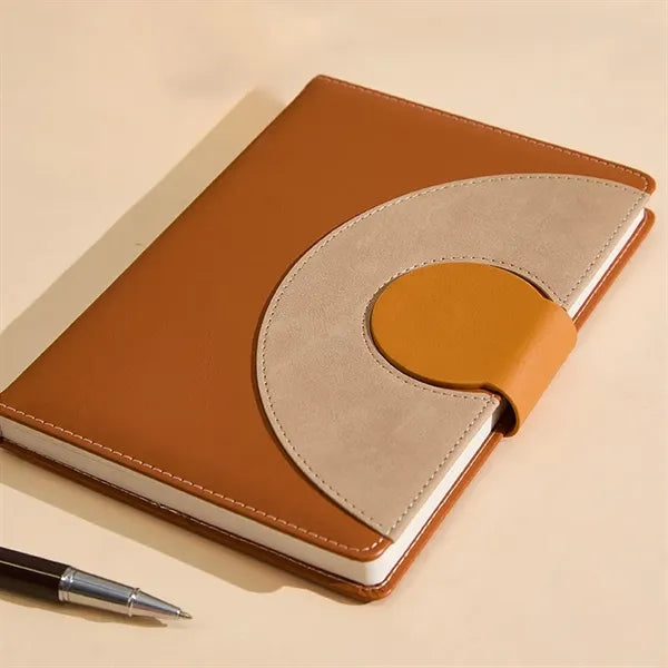 A5 Business Notebook Gift Set