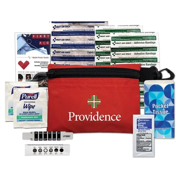 Essential Wellness Kit