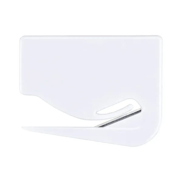 Letter Opener with Metal Tip Blade