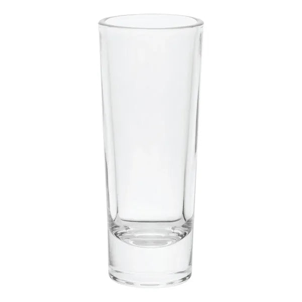 2 Oz. Double Shot Glass