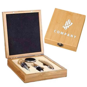 Bottle Opener Tool Gift Box Set