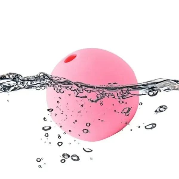 Silicone Single Hole Whiskey Ice Ball Machine