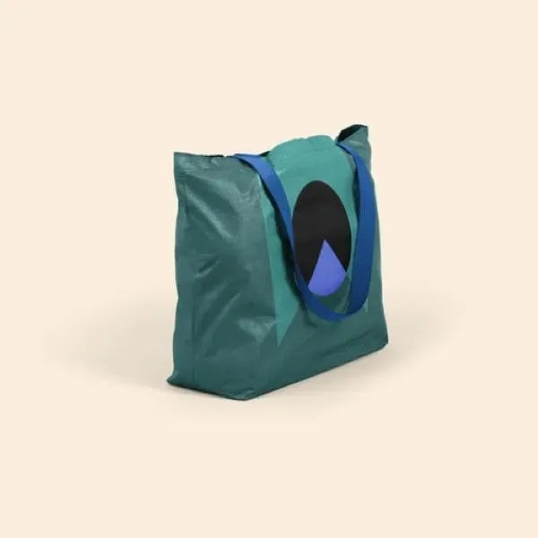 Daily Grind Super Size Tote - SofTek