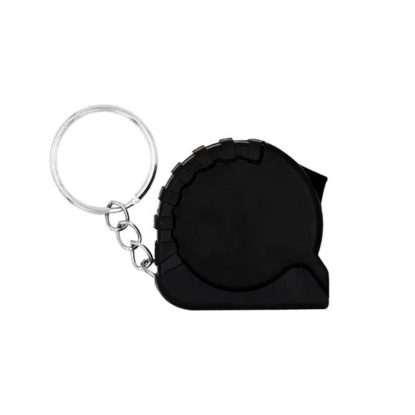 Mini Tape Measure Keychain