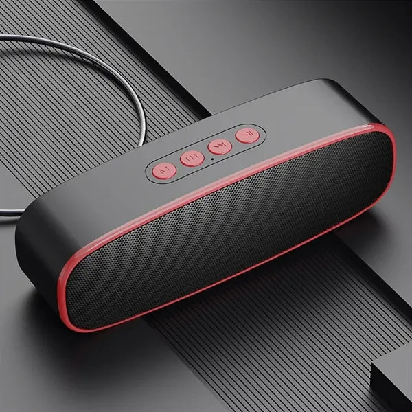 Wireless Bluetooth Speaker