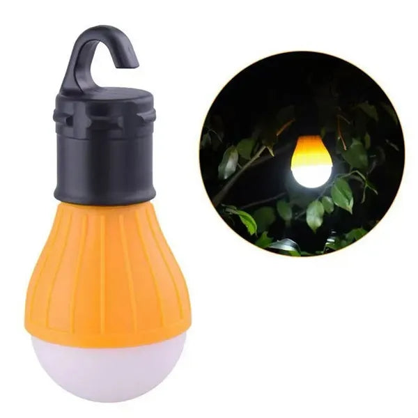 Outdoor Mini Camping Tent Light