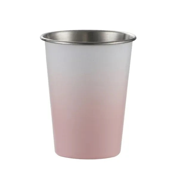 Stainless Steel Camping Cup