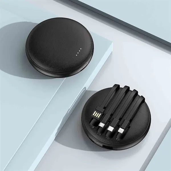 Portable Charger Power Bank 10000mAh