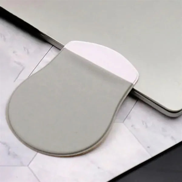 Self Adhesive Laptop Mouse Storage Pouch