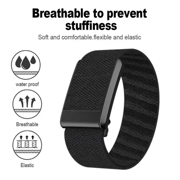 Elastic Nylon Sport Band
