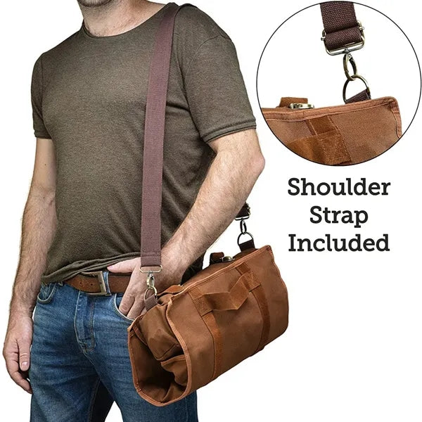 Travel Bartender Kit Bag For Bar Set