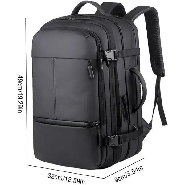 Backpack Suitcase for Travel