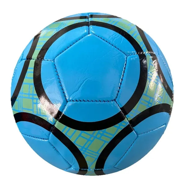 Soccer Ball Synthetic Leather - Sizes 3/4/5