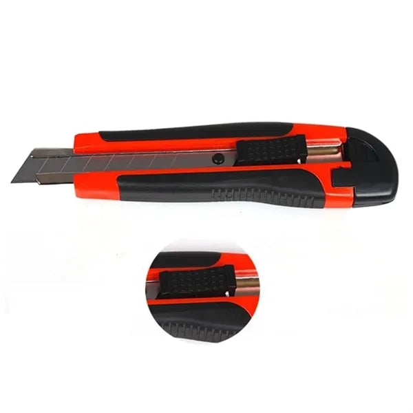 Compact General Hand Tool Kit Home Essentials 9-Piece Set