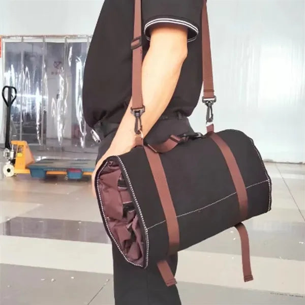 Roll Up Tool Bag