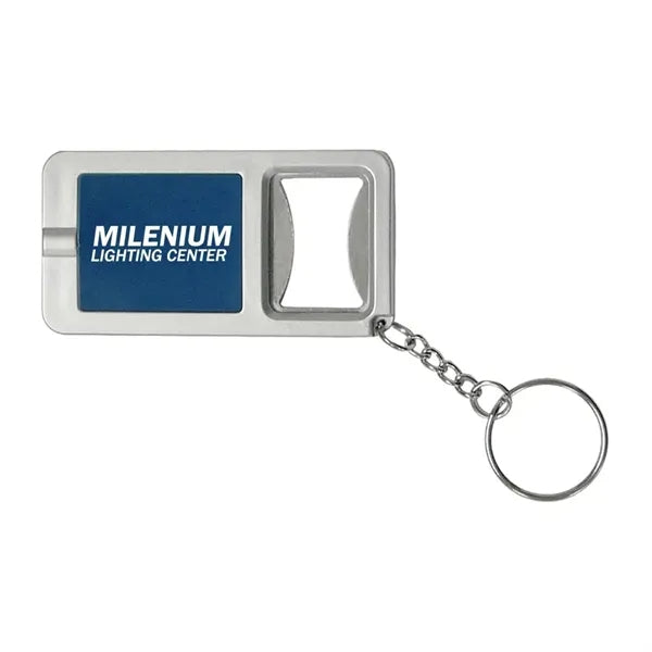 LED Bottle Opener K/c