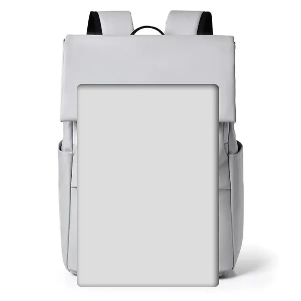 Casual travel backpack