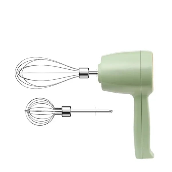 USB Charging Egg-Beater
