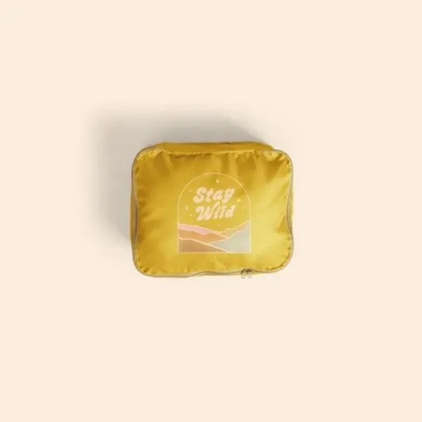 Packing Cube Small - Ripstop