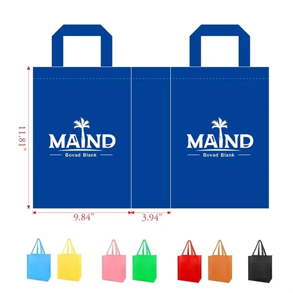 Eco-friendly Non-woven Bag