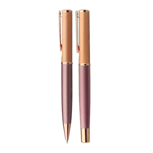 Metal Ballpoint Pens