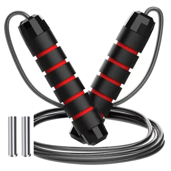Adjustable Jump Ropes