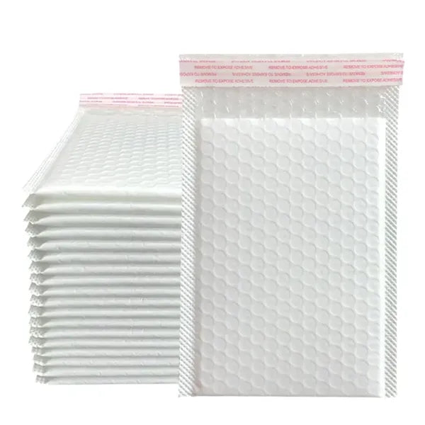Custom Logo Bubble Envelope