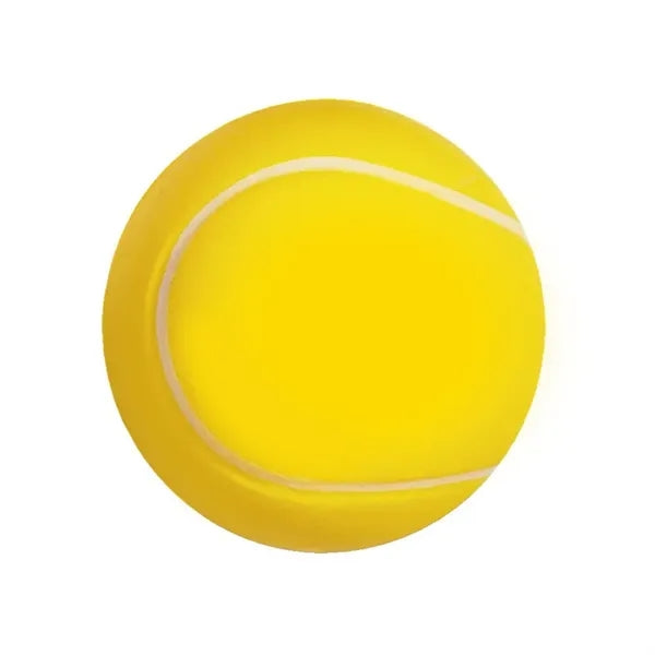Tennis Ball Stress Reliever