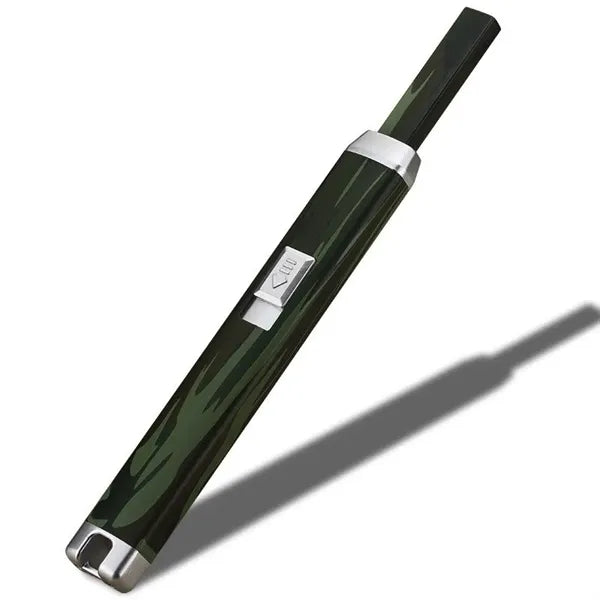 Rechargeable Long Neck Lighter