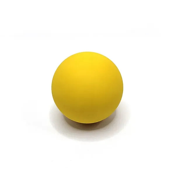 High-Bounce Squash Ball