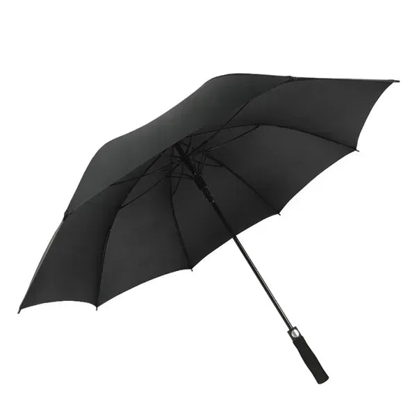 54" Auto Open Golf Umbrella MOQ10pcs