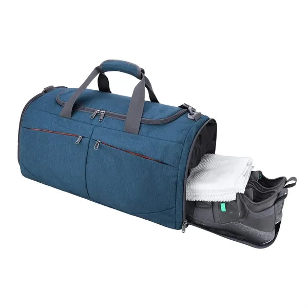 Large Sports Gym Bag Travel