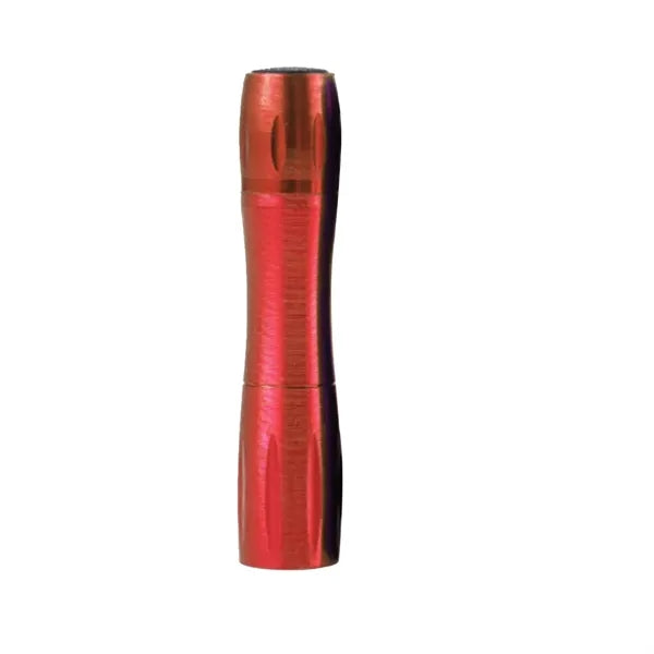 LED Zoom Mini Flashlight
