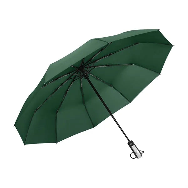 Rain Windproof Travel Purse Umbrellas