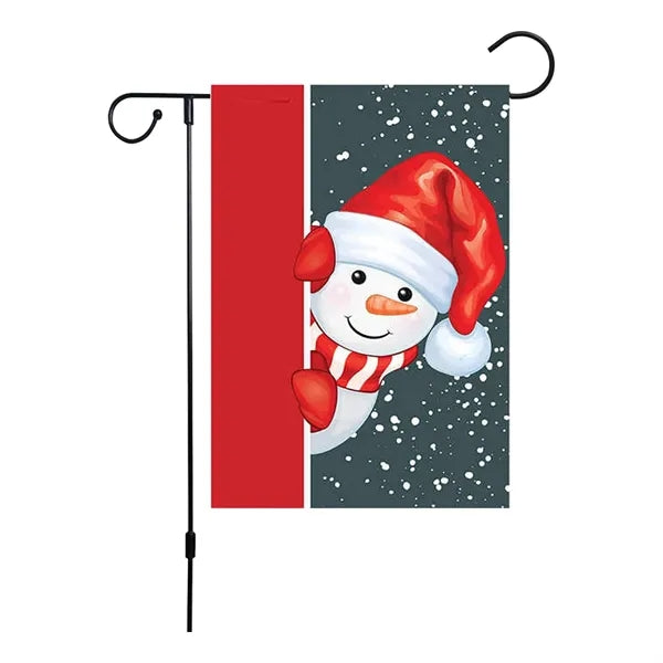 12'' x 18'' Custom Garden Flag